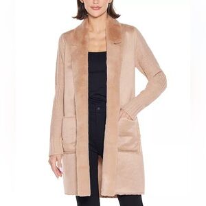 Belldini
Women's Black Label Cardigan Sweater